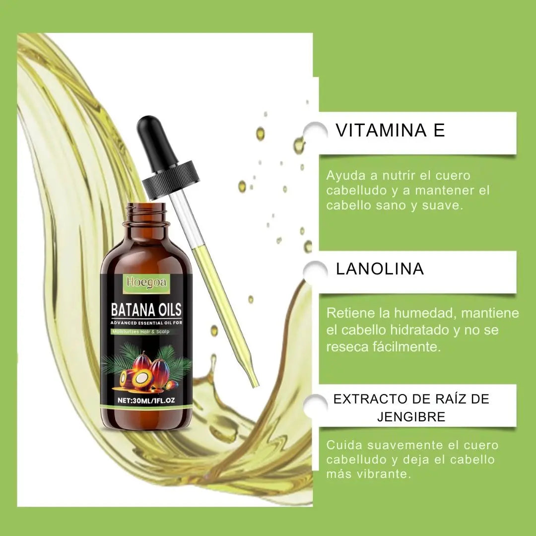 BATANAREVIVE® VUELVE A SENTIR TU CABELLO LLENO DE VIDA.