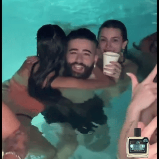 HER LOSS ®FEROMONAS SIENTE LA ATRACCIÓN CON CADA PASO